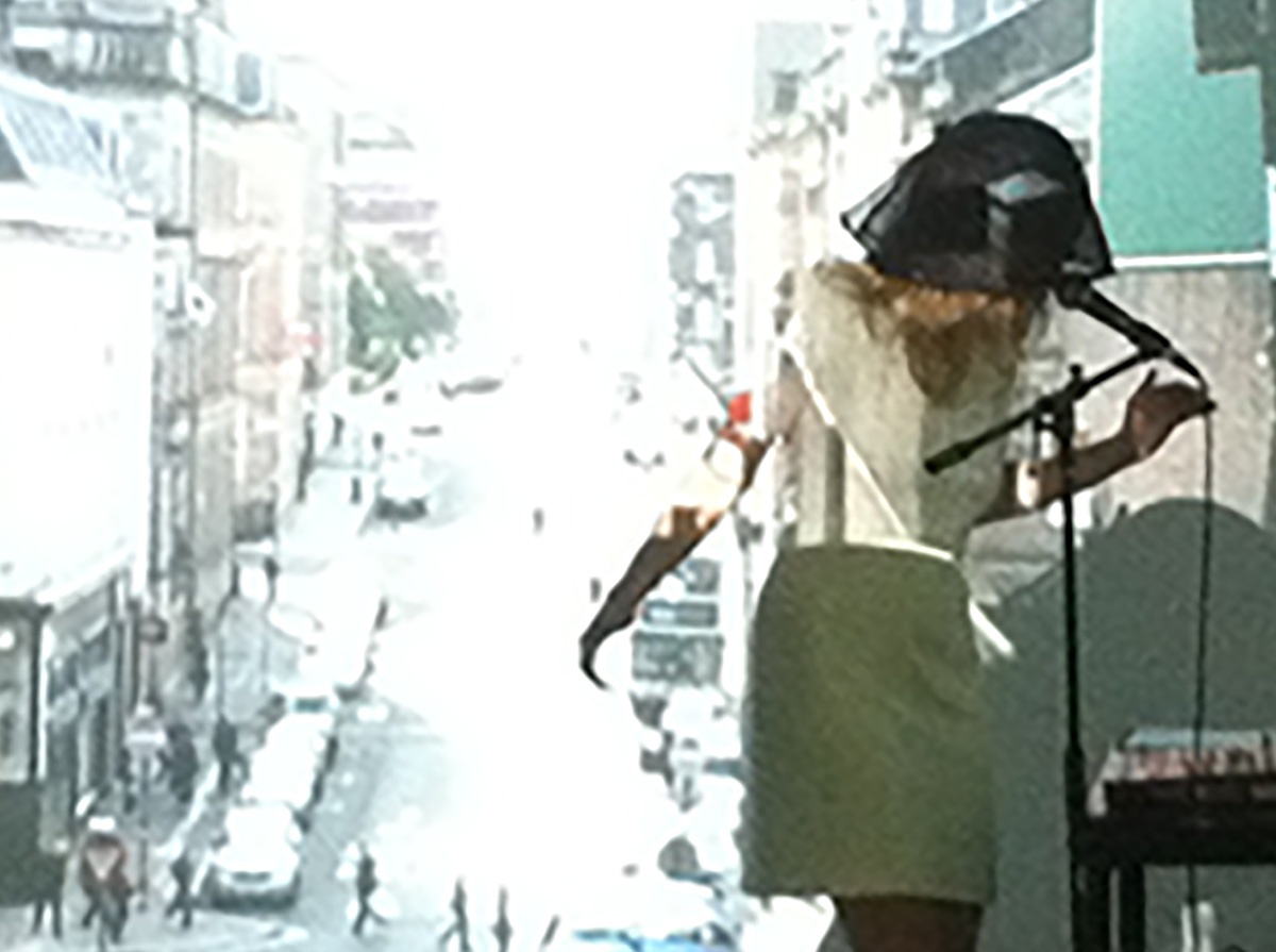 Anything-Maria@L'Index
