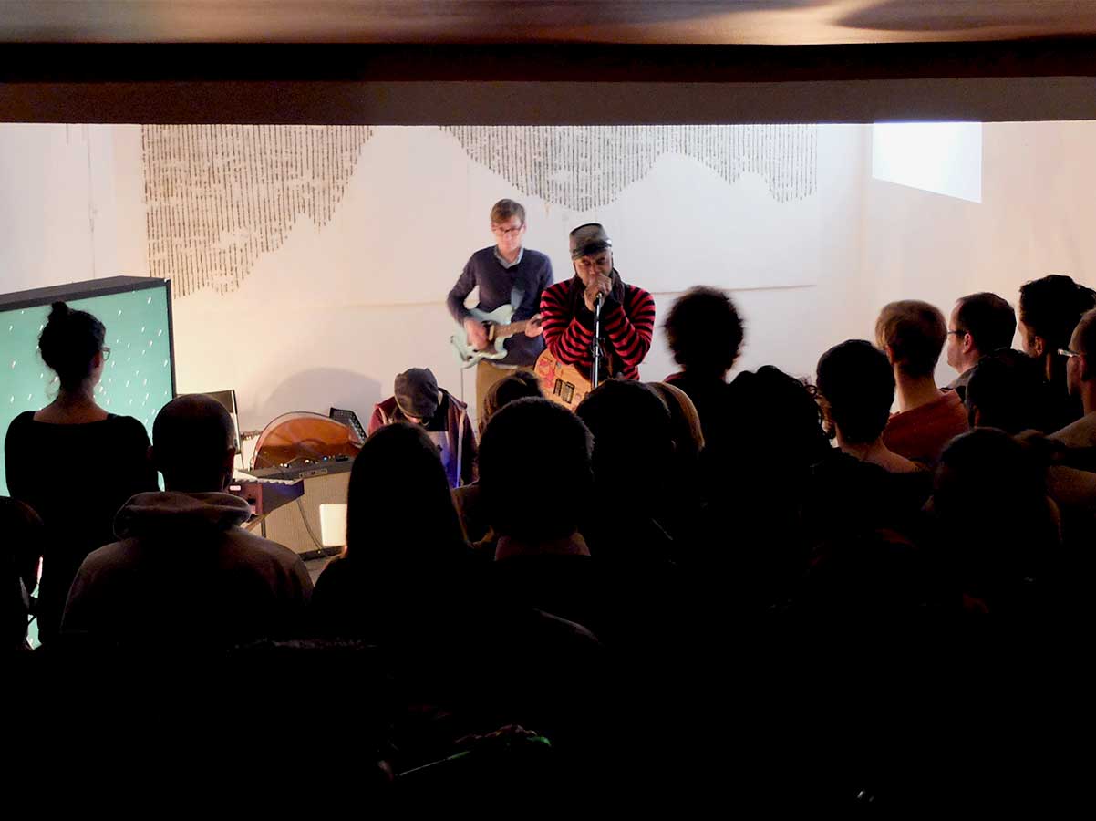Daniel Chavis@L'Index