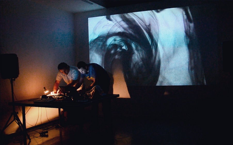 Inlandsis@L'Index