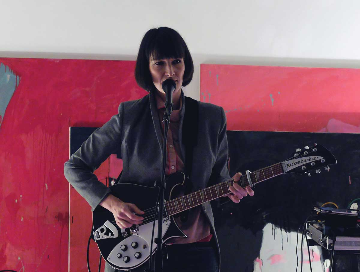 La-Feline@L'Index