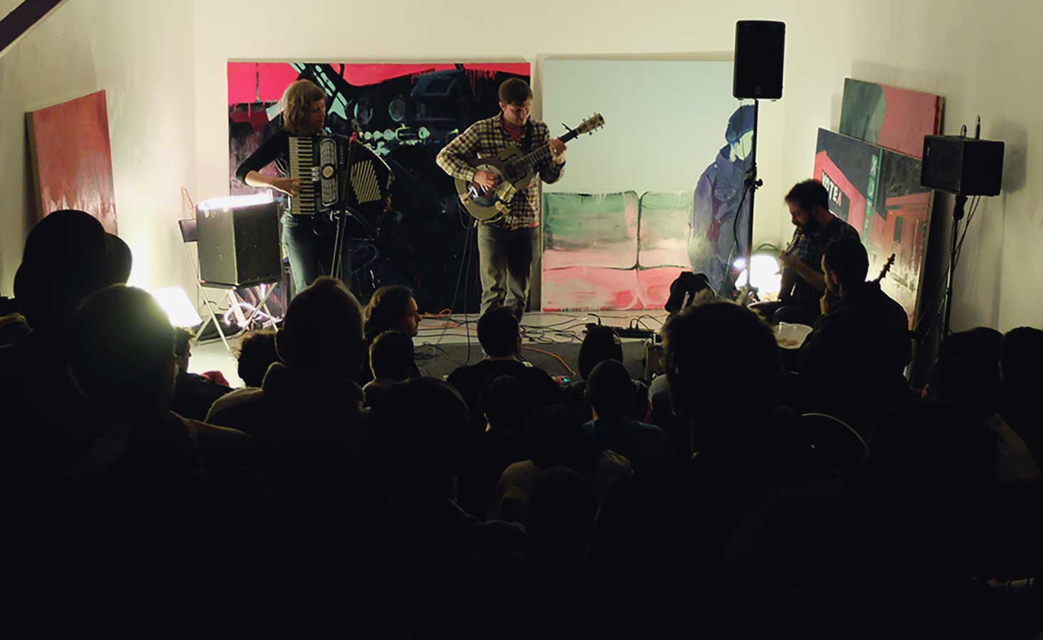 Powerdove@L'Index