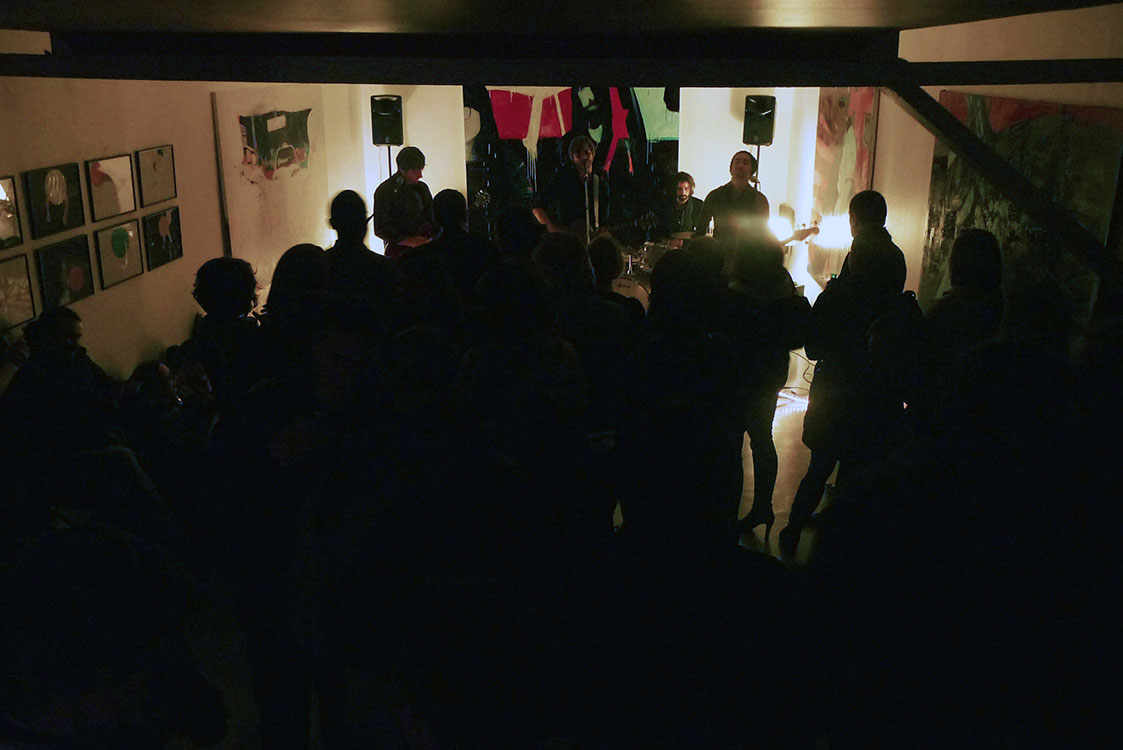 Tazieff@L'Index