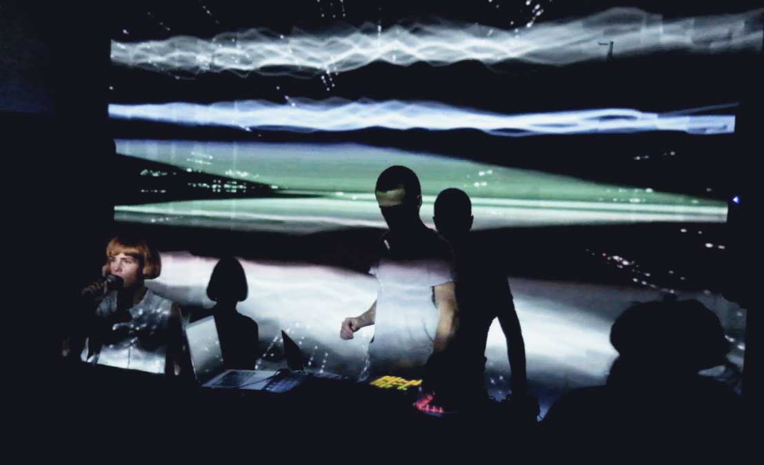 Thylacine@L'Index