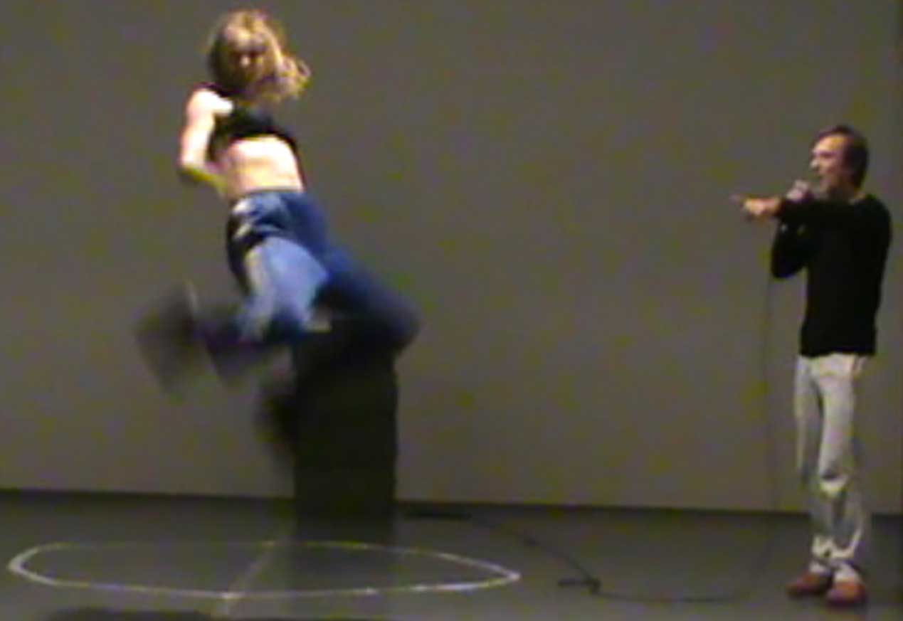 ordre performance Mis World 2014