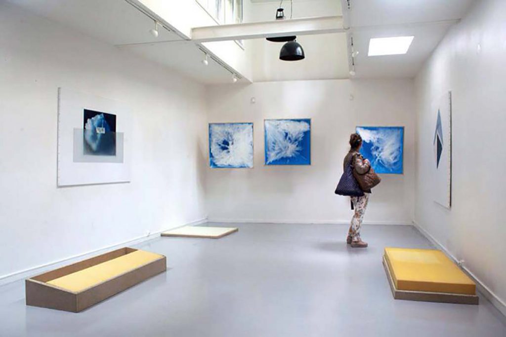 Pôle Nord, Coraline De Chiara, Loic Blairon & Bertrand Derel